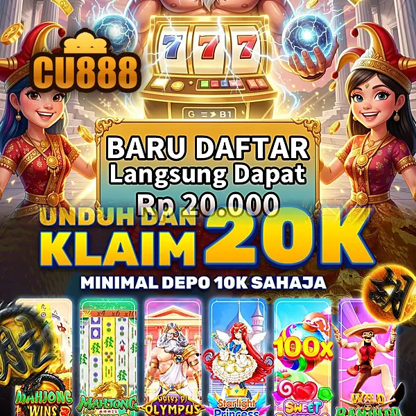cu888 Masuk