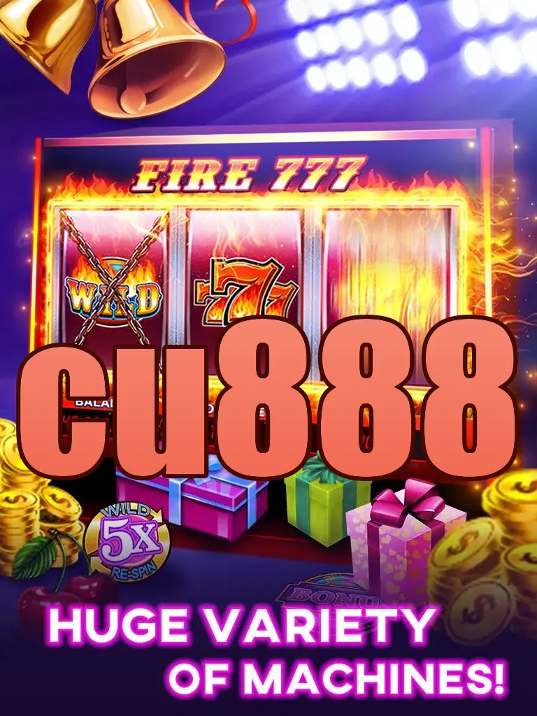 cu888 Masuk