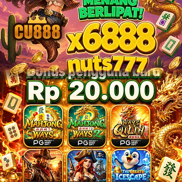 cu888 Daftar Sekarang - Unduh APK